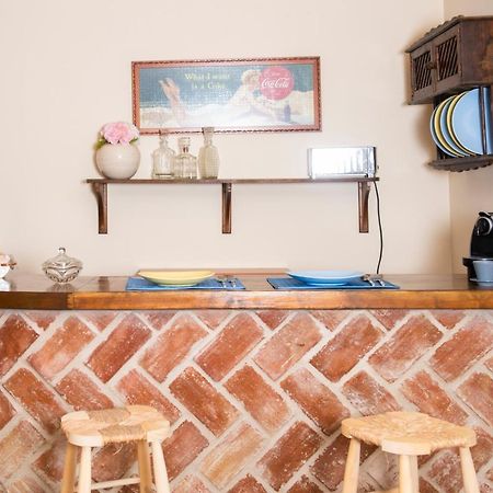Apartamento Rustico En Ojen Ngoại thất bức ảnh